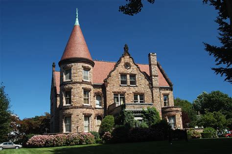 Photo 355 08 Rosecliff Mansion At Bellevue Ave In Newport Rhode Island
