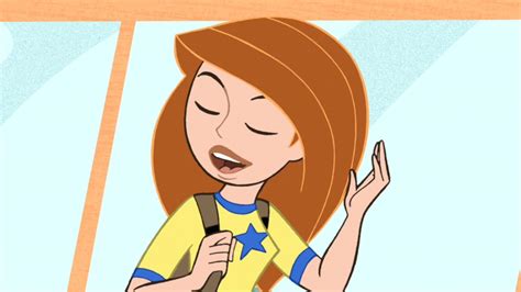 The Truth Hurts Screen Captures Kim Possible Fan World