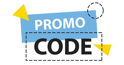 Benefits Of Using Promo Codes 2019