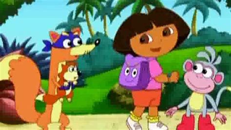 Check spelling or type a new query. Dora 4x18 Swiper el explorador - video dailymotion