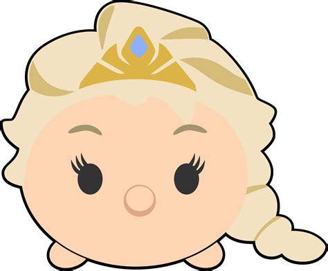 Tsum Tsum Png Disney Tsum Tsum Clipart 17 All Images Is Transparent