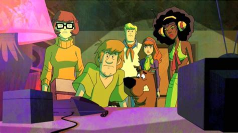 5 Reasons To Watch Scooby Doo Mystery Incorporated