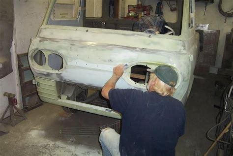 Classic Auto Body Repair And Restoration In Nj We Do Classicauto Body