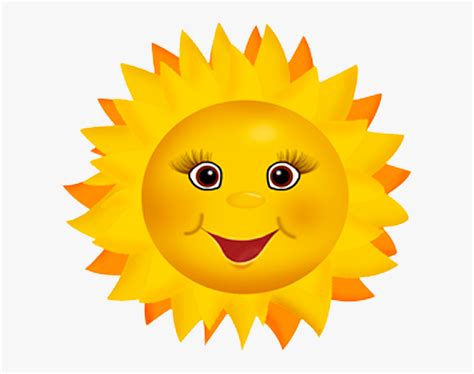 Please use and share these clipart pictures with your friends. Transparent Happy Sun Clipart - Sunshine Happy Sun Clipart, HD Png Download , Transparent Png ...