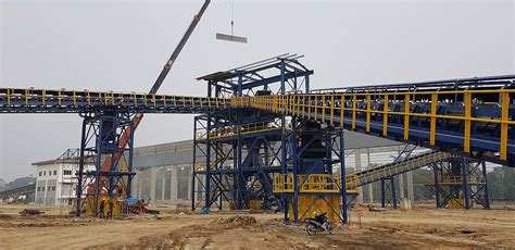 See central sugars refinery sdn bhd's products and customers. SCR Balingian Coal Stockyard Coal Handling System - Curve ...