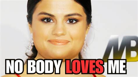Selena Gomez S Weight Gain 10 Surprising Reasons Revealed Youtube