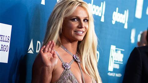 Britney Spears Addresses Claims In New Bbc Documentary The Battle For