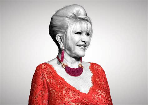 Ivana Trump First Wife Of Donald Trump Dies At 73