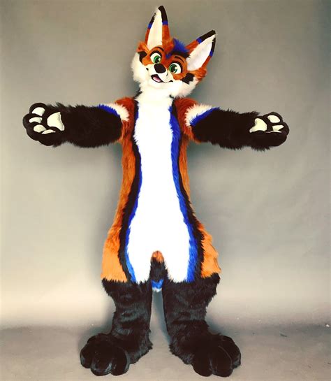 I Love This Outfit Good Job Whoever Made It Fursuit Furry Furry Art Anthro Furry
