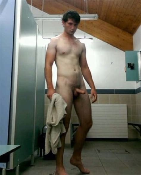 Nude Guys Gym Shower My Xxx Hot Girl