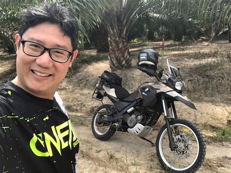 Off Road Ramblings Of A Singapore Biker Boy