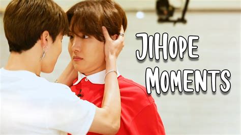 Dont Fall In Love With Jihope Jimin And J Hope Challenge Youtube