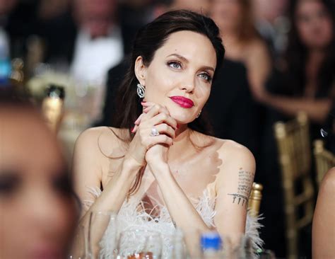 Jann Wenners Memoir Confirms Angelina Jolie Behind Brad Pitt Pics