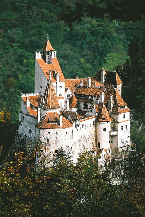 Draculas Castle Is For Sale Sort Of Draculas Castle Romania