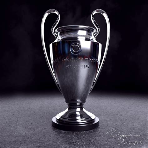 View Uefa Champions League Trophy Pictures
