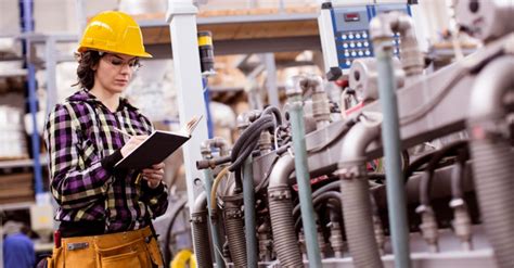 Difference Between Industrial And Manufacturing Engineering Infolearners