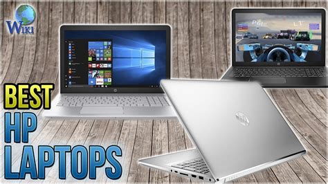 Looking for the best cheap laptop in malaysia? 8 Best HP Laptops 2018 - YouTube