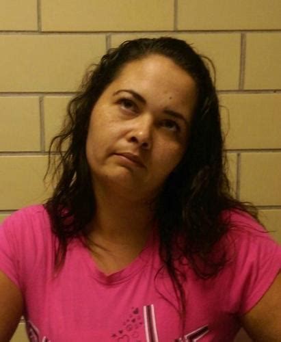 terre haute woman arrested for trafficking local news