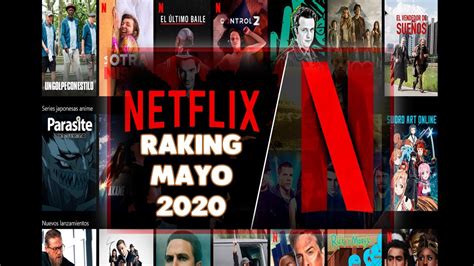 Top Recomendaciones 20 Mejores Películas De Netflix De Mayo 2020 Que