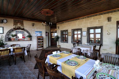 Lale reizen denhaag is on facebook. Bijzondere hotels: Hotel Lale Saray in Cappadocië - Reizen ...