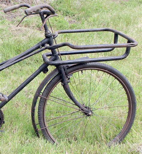 1954 Gundle Rr Handymotor For Vincent Firefly The Online Bicycle