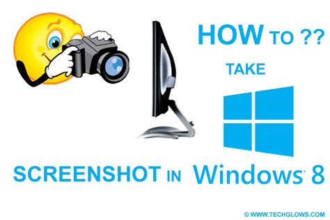 How To Take A Screenshot On Windows 8 Without Printscreen Deliluli