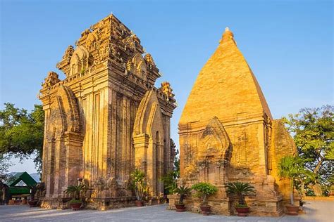 Photo Mug Of Po Nagar Temple Cham Towers Nha Trang