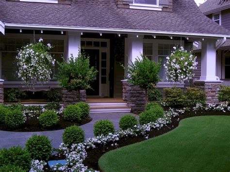 Beautiful Front Yard Landscaping Ideas On A Budget Anchordeco 68320 Hot Sex Picture