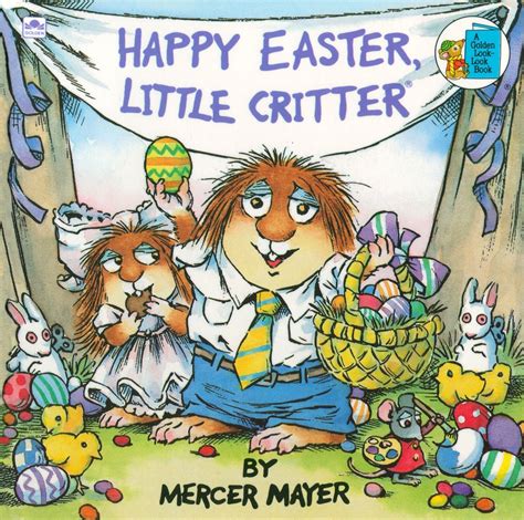 Best Easter Books For Kids And Toddlers