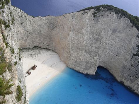 Ionian Islands Greece YourAmazingPlaces Com