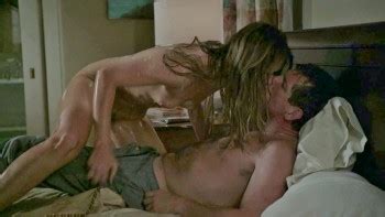Ivana Milicevic Nude Sex Scene And Full Frontal From Banshee S JAN HD Caps Phun