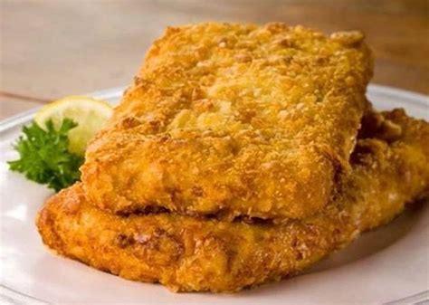 Recipe Lubys Fried Fish Healthy Food Recipe