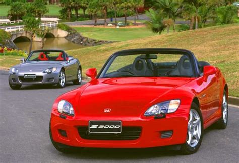 Used Honda S2000 Review 1999 2002 Carsguide