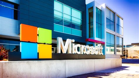 How Much Is Microsoft Worth Gobankingrates