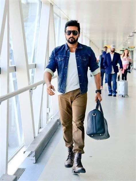 pin by battula sri on suriya the king surya actor men fashion photoshoot movie photo