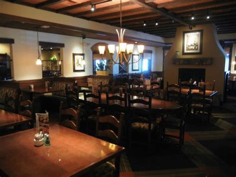 Maybe you would like to learn more about one of these? Olive Garden interior - Picture of Olive Garden, Las Vegas ...