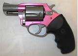 Images of Charter Arms 38 Special Pink Lady