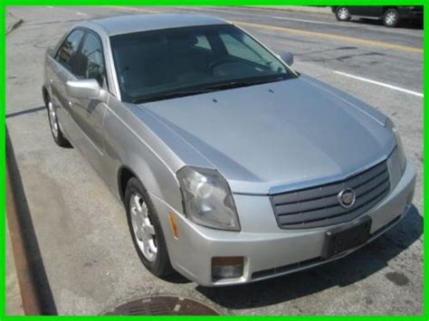 Cadillac Cts For Sale Page 4 Of 93 Find Or Sell Used Cars Trucks