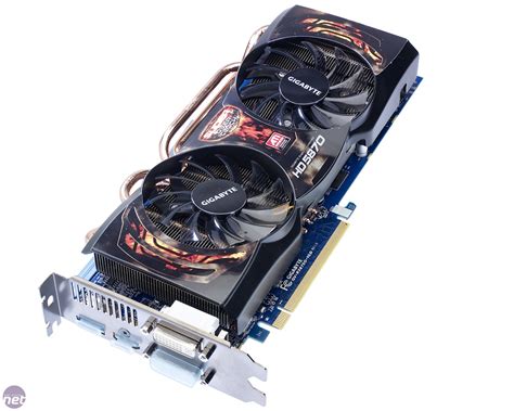 Cards used for mining are often run at full power for days, weeks, or possibly even months at a time. Gigabyte Radeon HD 5870 SOC Graphics Card Review | bit ...