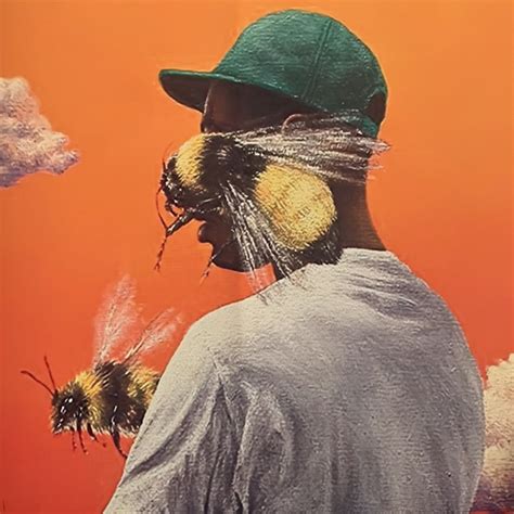 Art Tyler The Creator Poster Poshmark