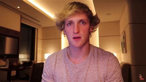 Logan Paul Dead Body Reaction Youtube