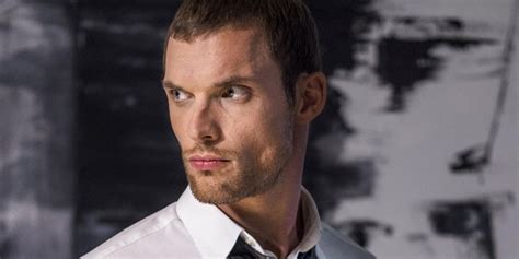 Ed Skrein Archives Big Gay Picture Show