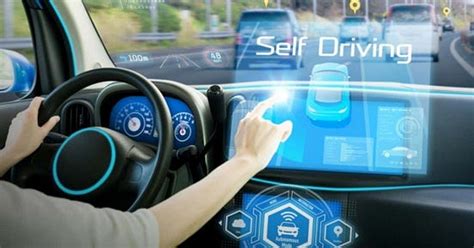 How Ai Is Used In Automotive Industry Application Of Ai In Automobile