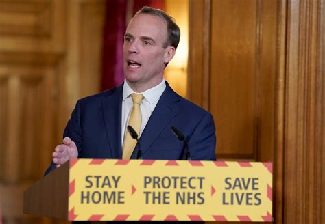 We did not find results for: Dominic Raab Covid-19 Presser 07/04 | 07/04/2020. London ...