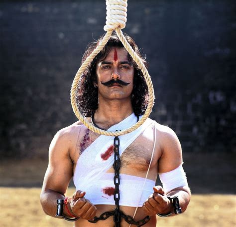 Mangal Pandey Aamir Khan Movie The Rising Aacta Awards Mustache Styles National Film Awards