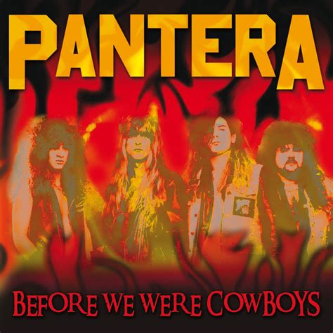 Power Metal Song And Lyrics By Pantera Spotify