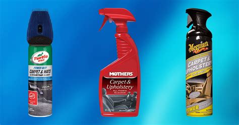 10 Best Car Carpet Cleaners 2020 Buying Guide Geekwrapped