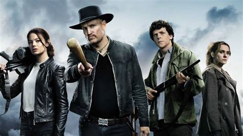 Double tap is a 2019 american zombie comedy film directed by ruben fleischer. Zombieland: Double Tap DVD, Blu-ray Release Date And ...