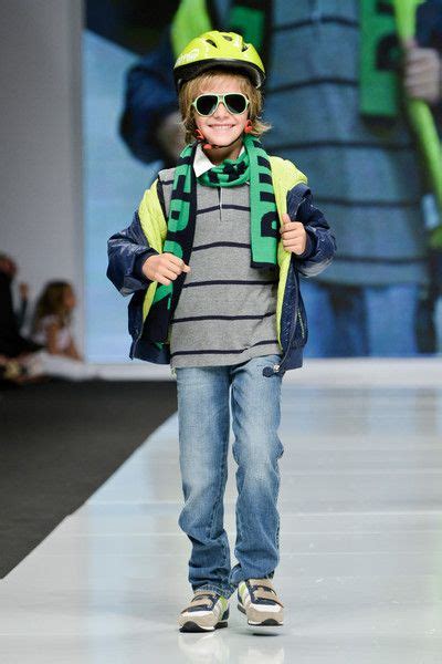 Fashion Kids For Children In Crisis Onlus Spring 2013 Runway Pictures