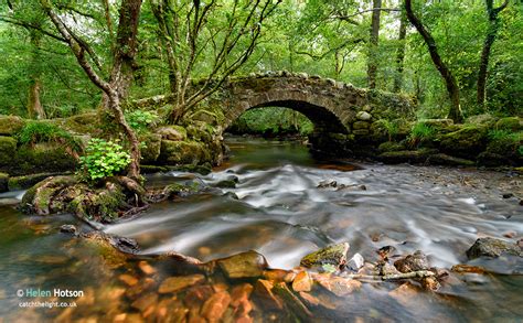 The Troll Bridge Professional Landscape Photography By Helen Hotson